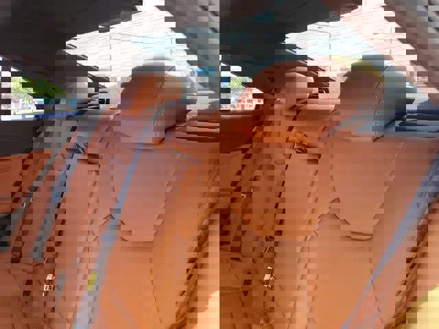 2020 Cadillac CT4 Premium Luxury