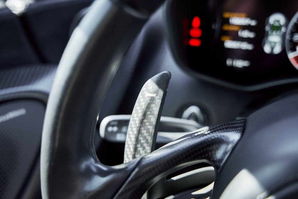 Used 2019 McLaren 600LT photo 43