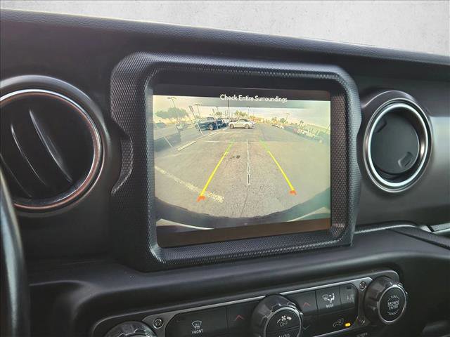 2022 Jeep Wrangler Unlimited Rubicon 4xe