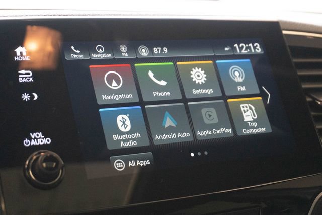 2023 Honda Passport Elite