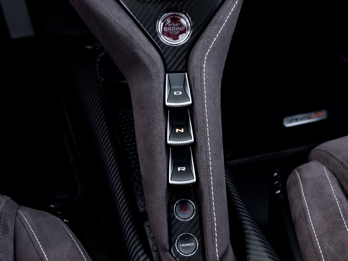 Used 2022 McLaren 765LT photo 26