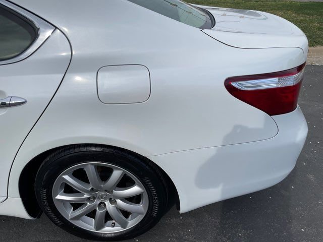 2008 Lexus LS 460 Comfort