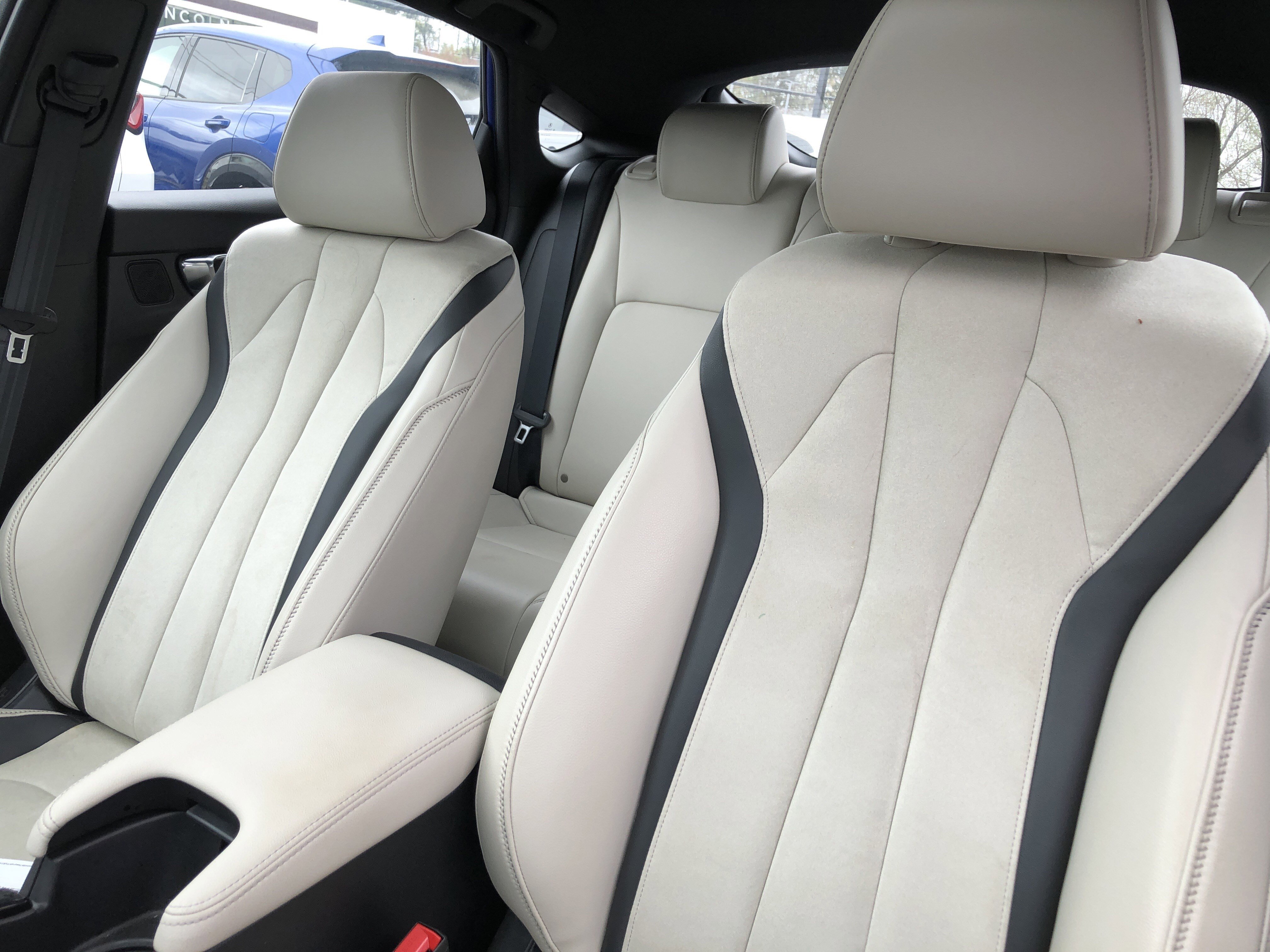 2023 Acura Integra A-Spec