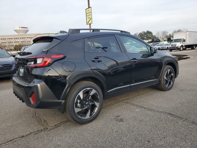 2026 Subaru Crosstrek 2.5i Limited
