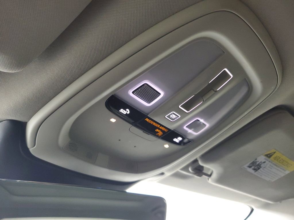 2022 Volvo S90 B6 Inscription