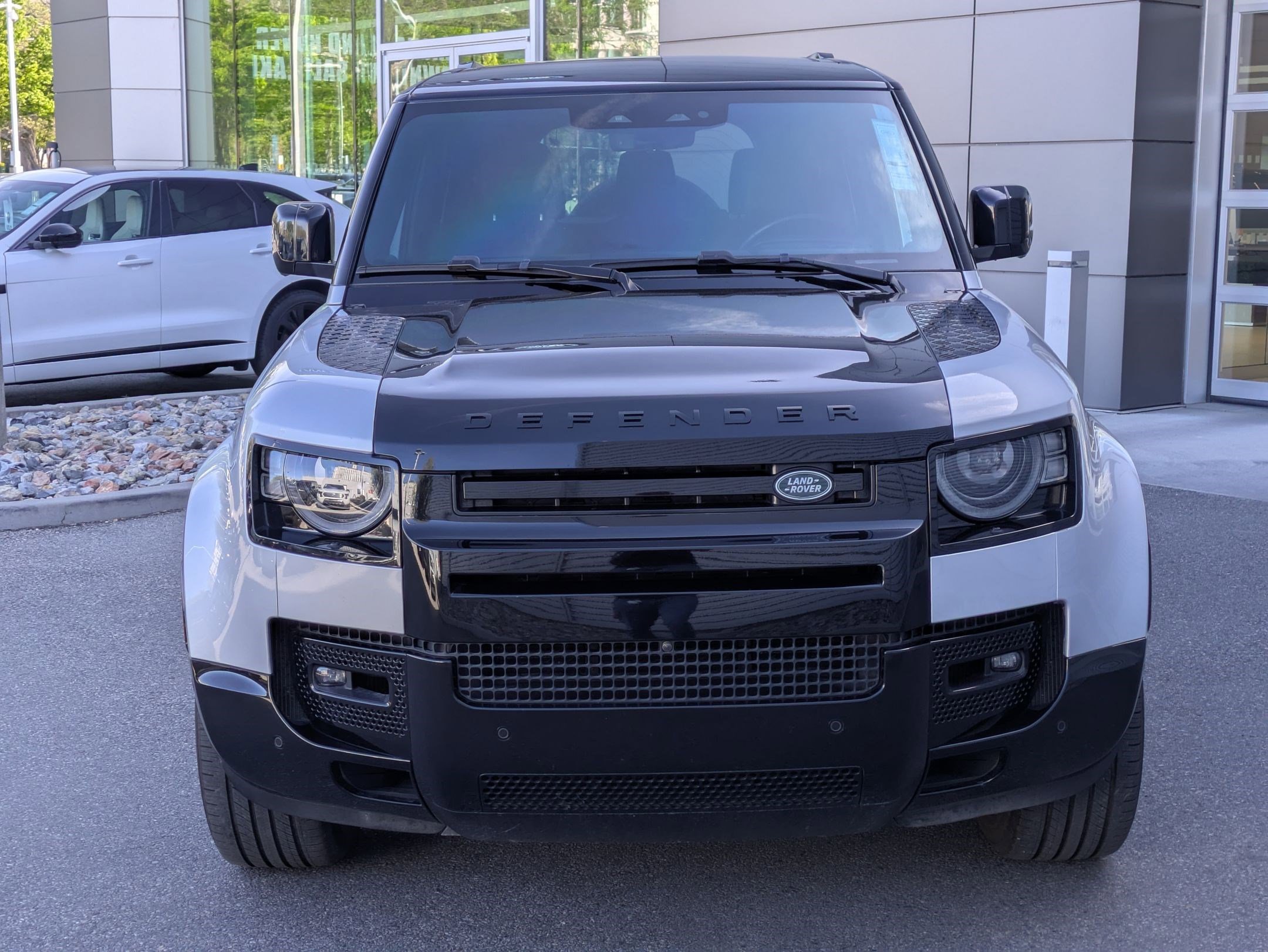 2023 Land Rover Defender 130 X