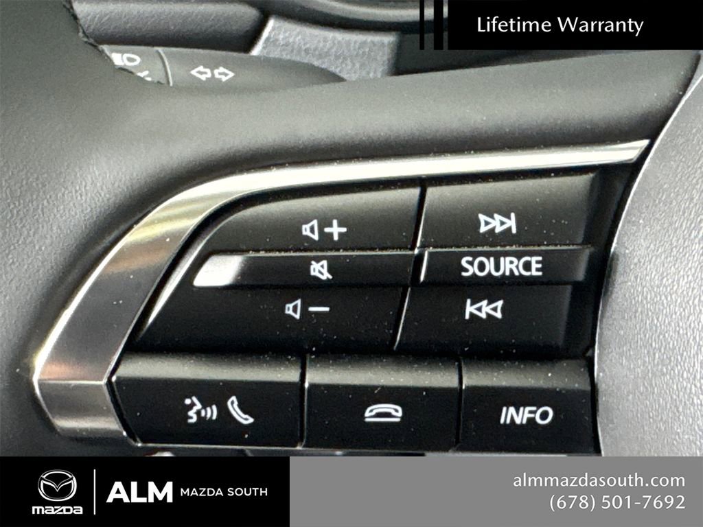 2026 MAZDA Cx-30 AWD 2.5 S w/ Premium Package