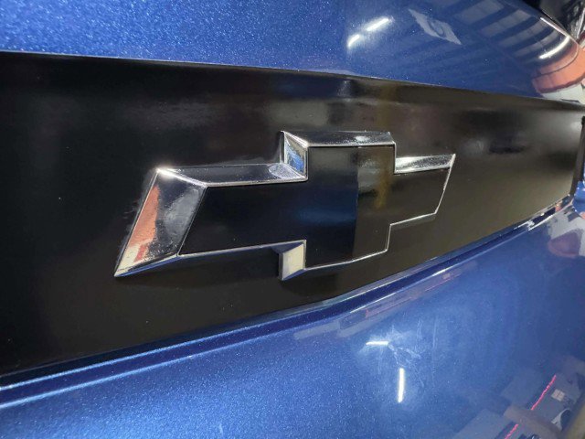 2013 Chevrolet Camaro SS