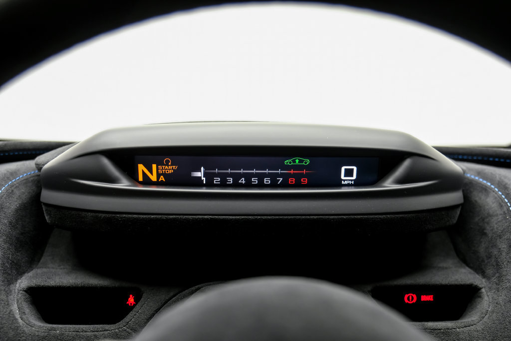 Used 2021 McLaren 765LT photo 22