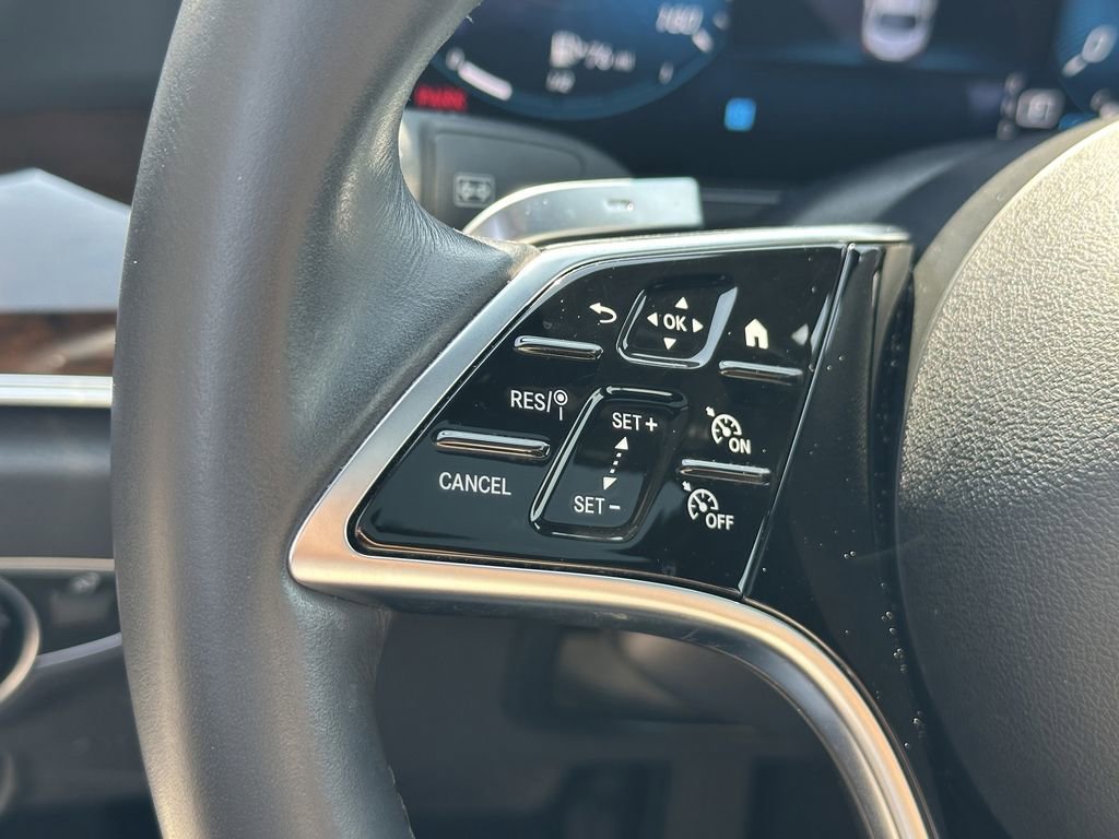 2023 Mercedes-Benz E 350 4MATIC Sedan