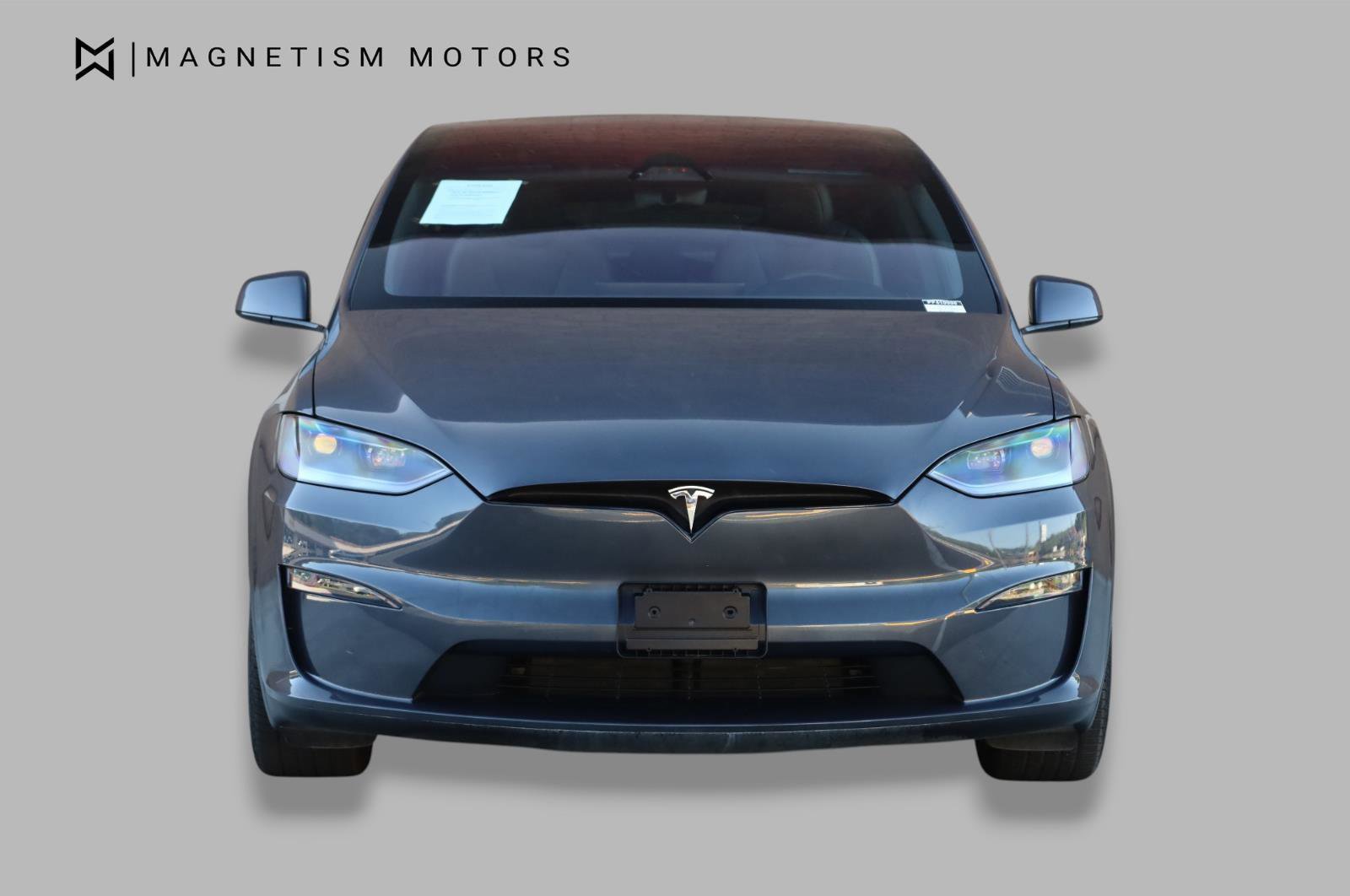 2023 Tesla Model X