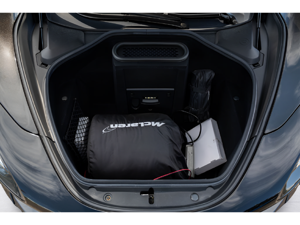 Used 2019 McLaren 720S photo 13