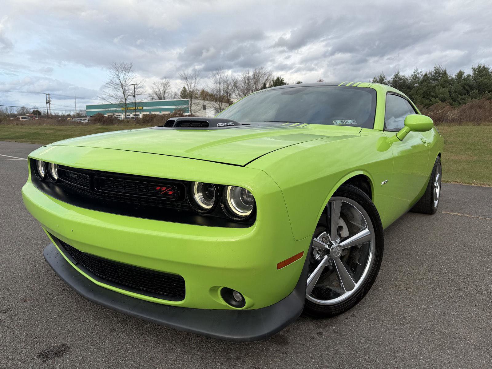 Used Dodge Challenger for Sale Near Me in Pottsville, PA - Autotrader