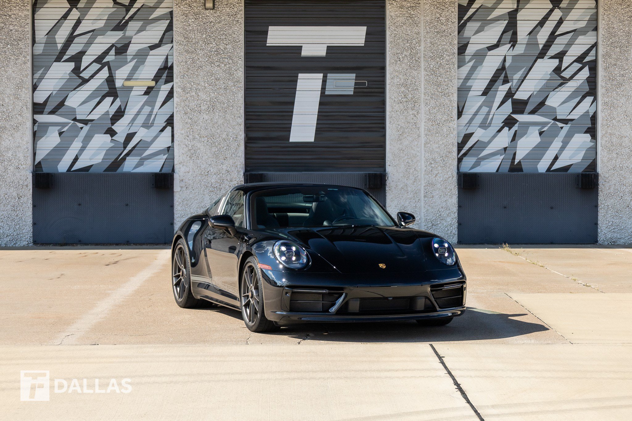 Used Porsche 911 50th Anniversary Edition for Sale Near Me