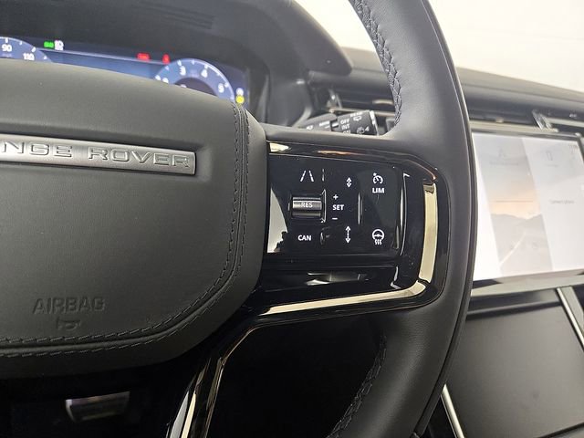 2026 Land Rover Range Rover Velar Dynamic SE