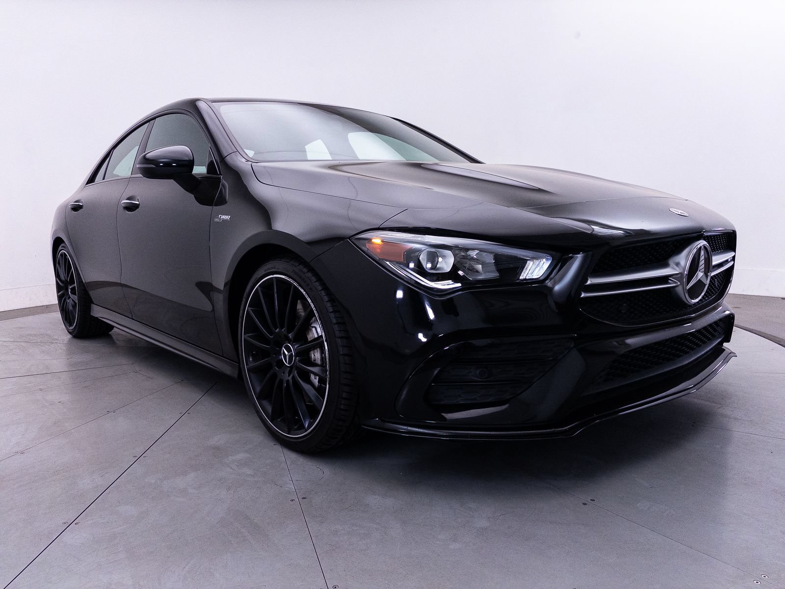 Used Mercedes-Benz CLA 35 AMG for Sale in Phoenix, AZ - Autotrader