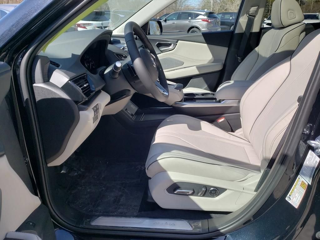 2026 Acura RDX SH-AWD w/ Advance Package