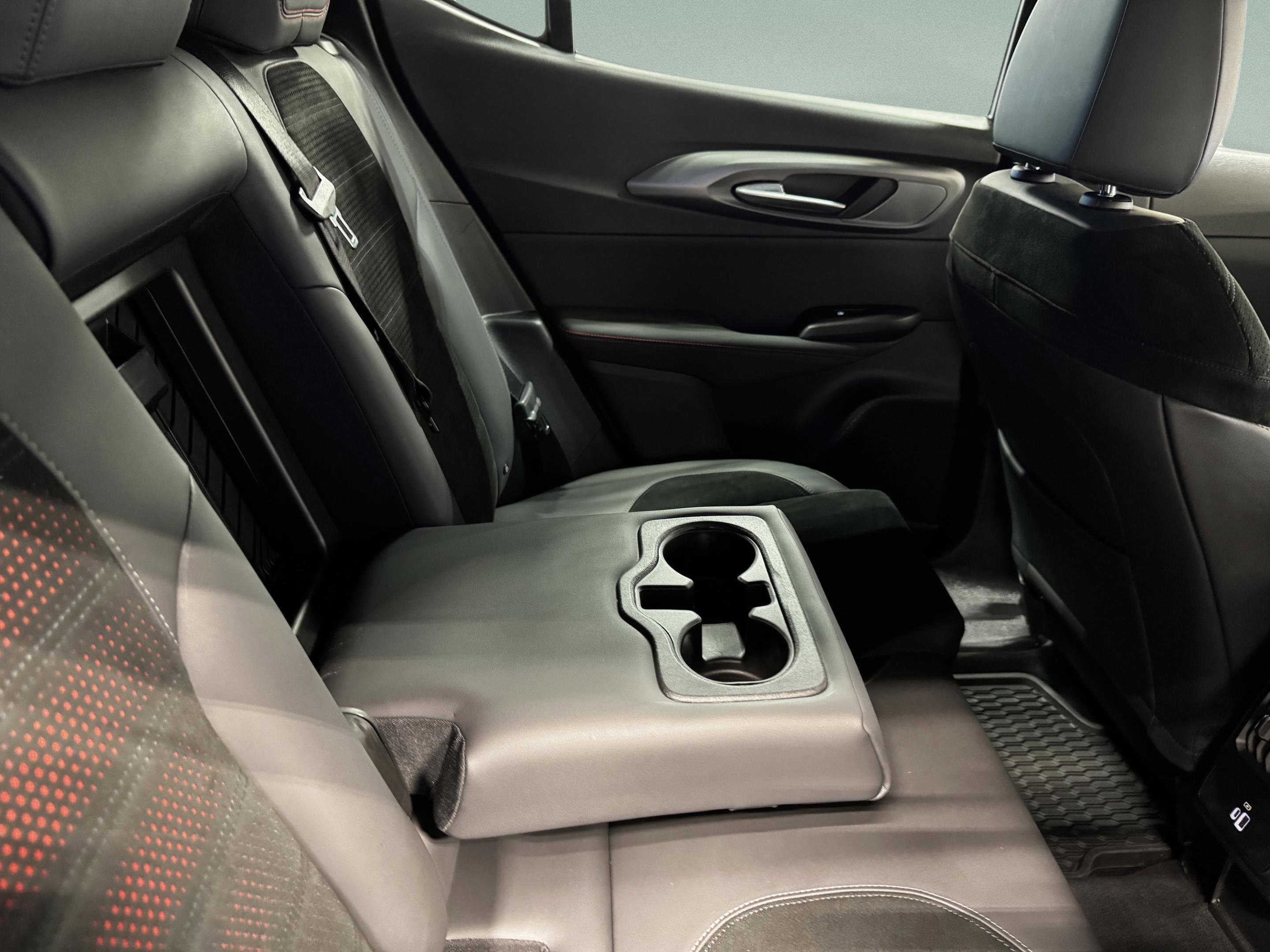 2024 Alfa Romeo Tonale Veloce