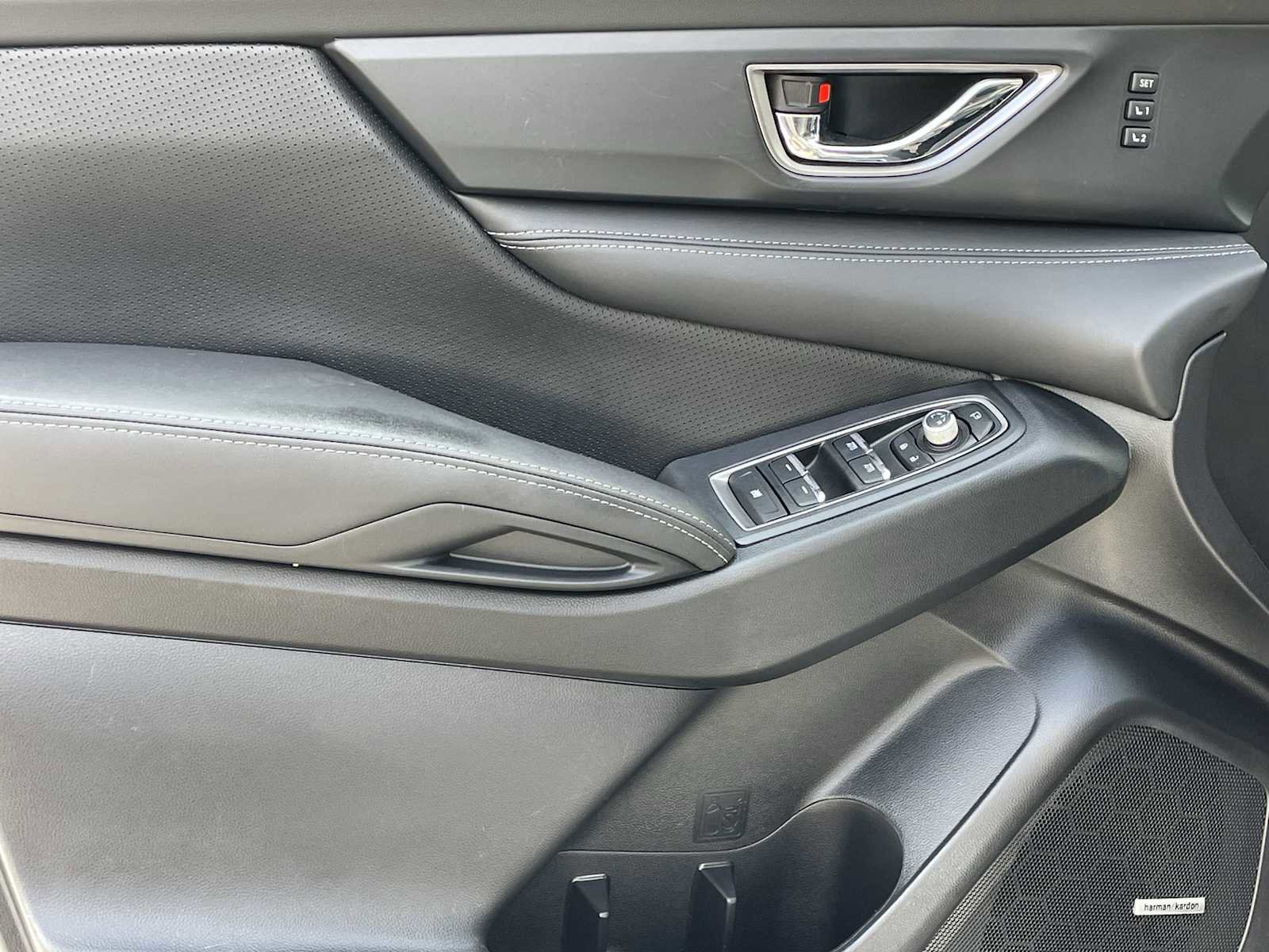 2025 Subaru Ascent Limited