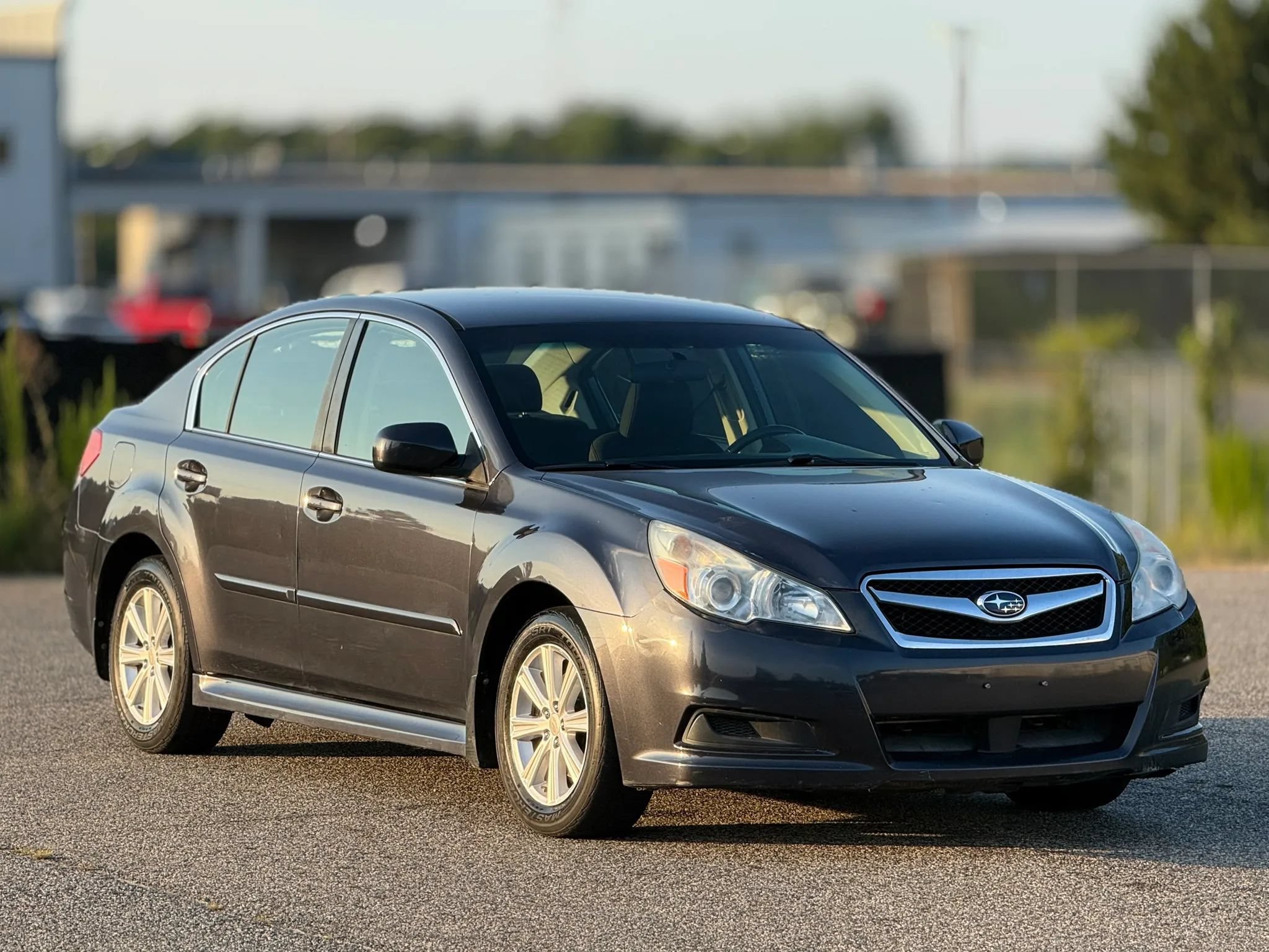 Used Subaru Legacy for Sale in Douglasville, GA - Autotrader