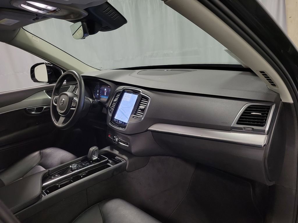 2023 Volvo Xc90 B5 Core