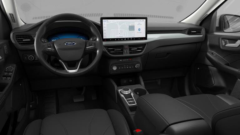 2026 Ford Escape Platinum