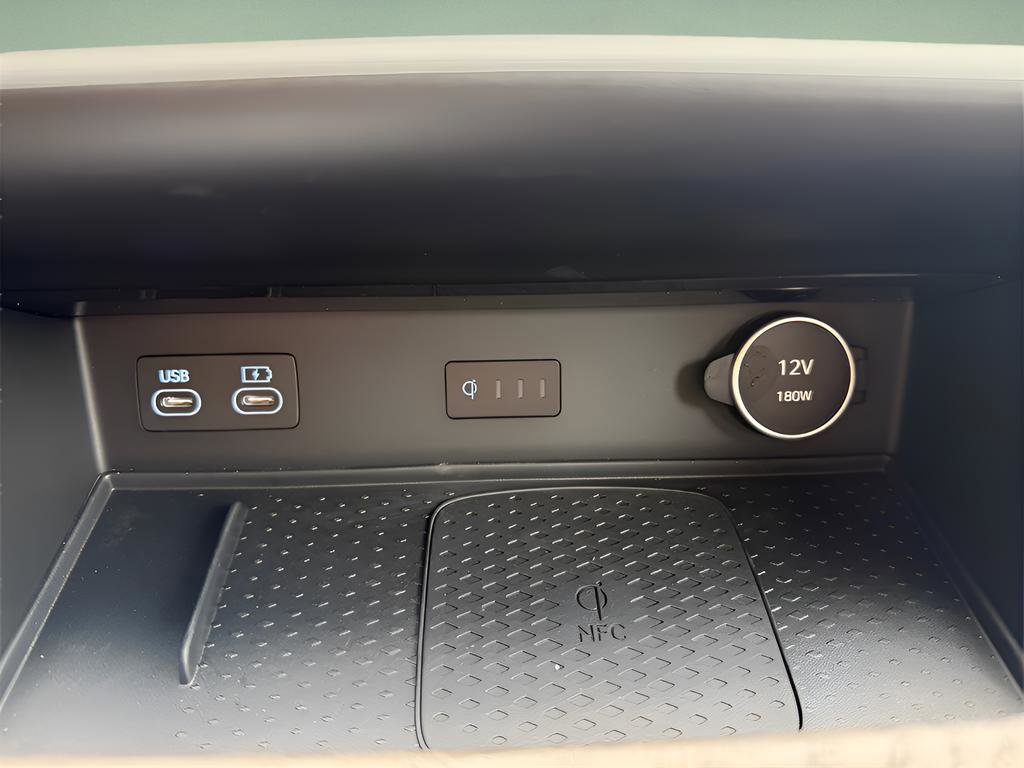 2025 Genesis Gv80 2.5T Prestige