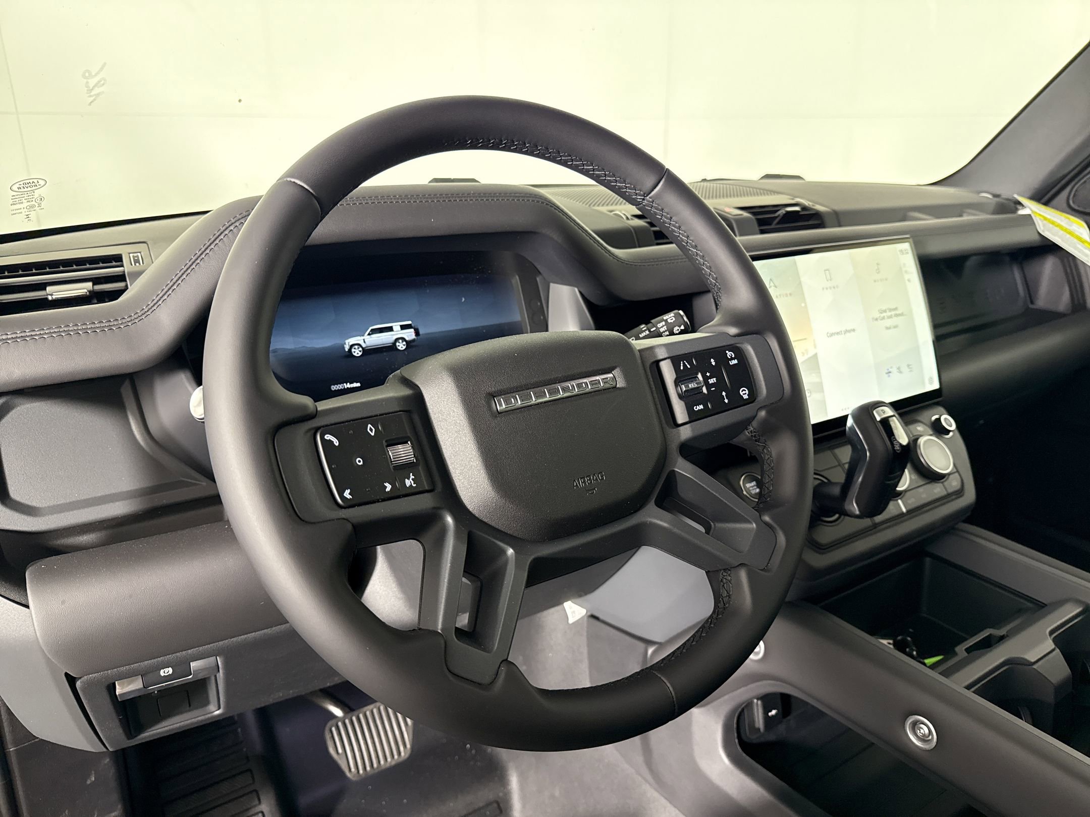 2026 Land Rover Defender 130 S