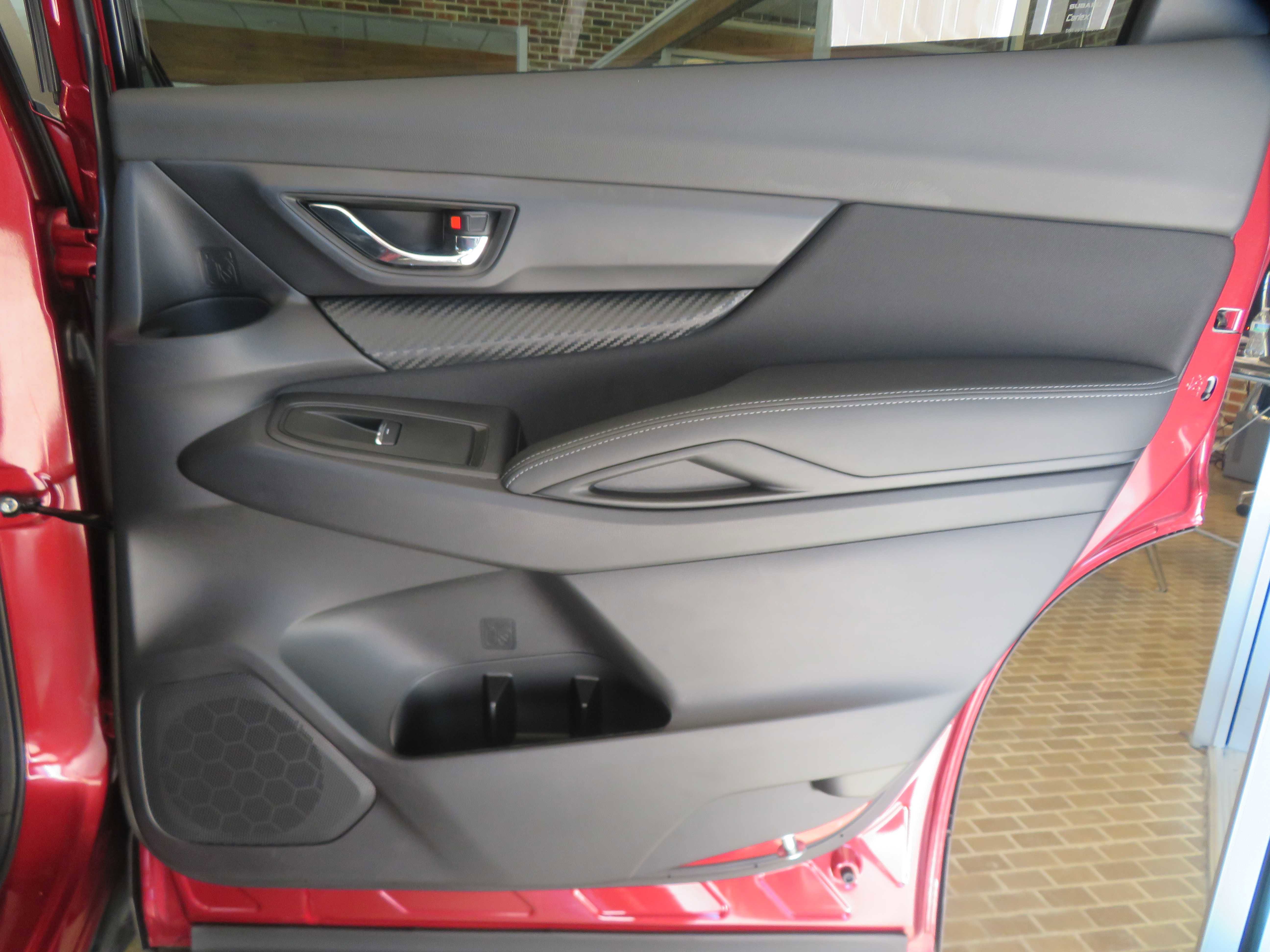 2023 Subaru Ascent Premium