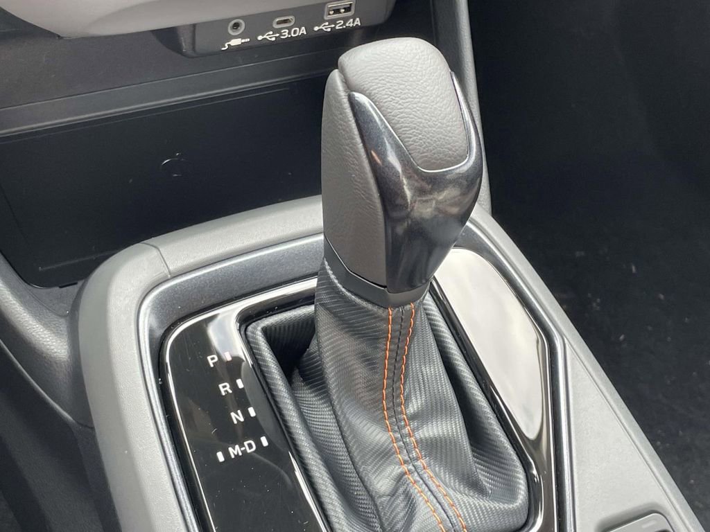 2026 Subaru Crosstrek 2.5i Limited