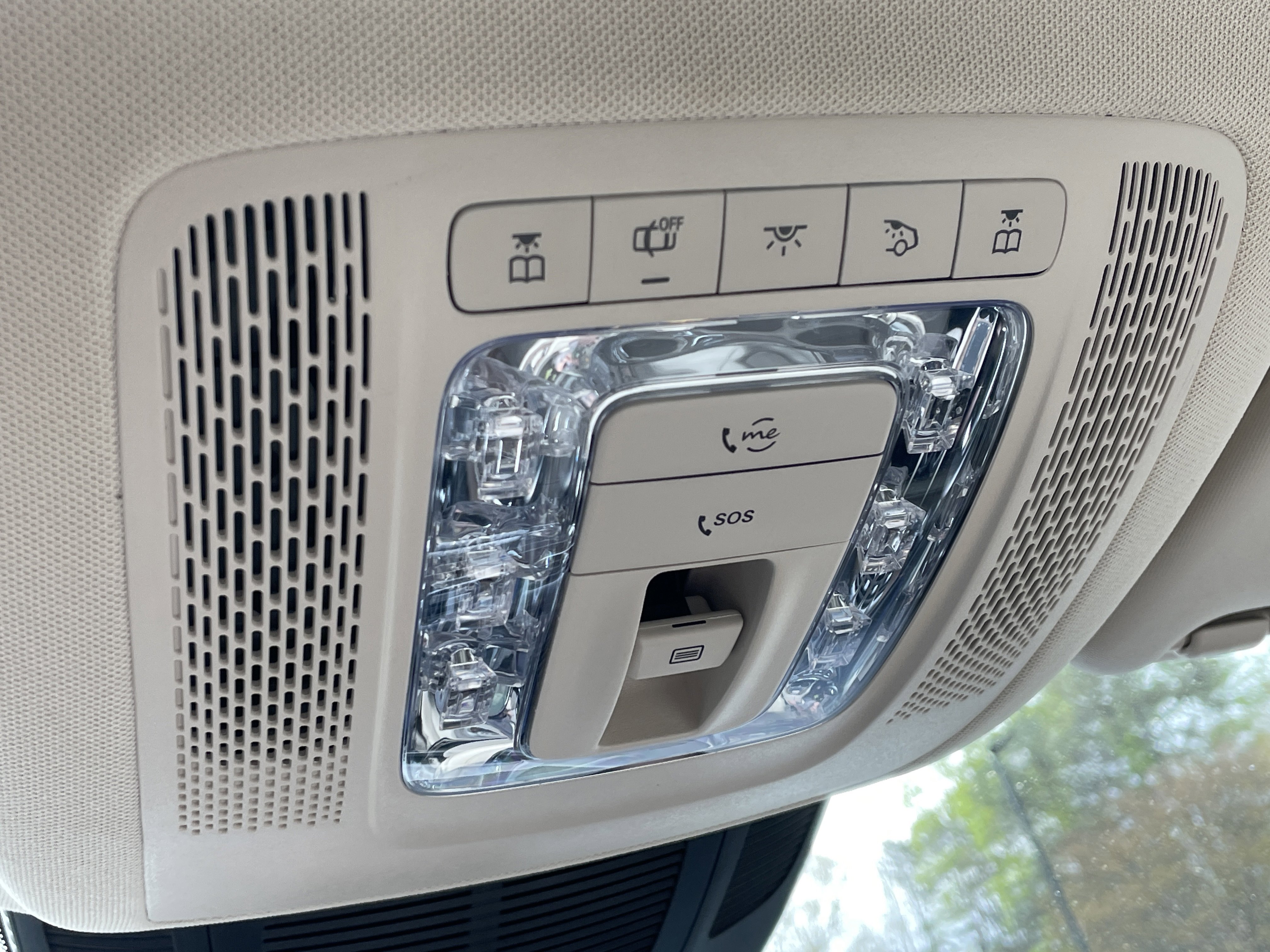 2024 Mercedes-Benz GLS 580 4MATIC