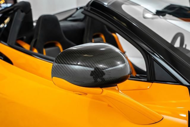 Used 2020 McLaren 720S Performance photo 23