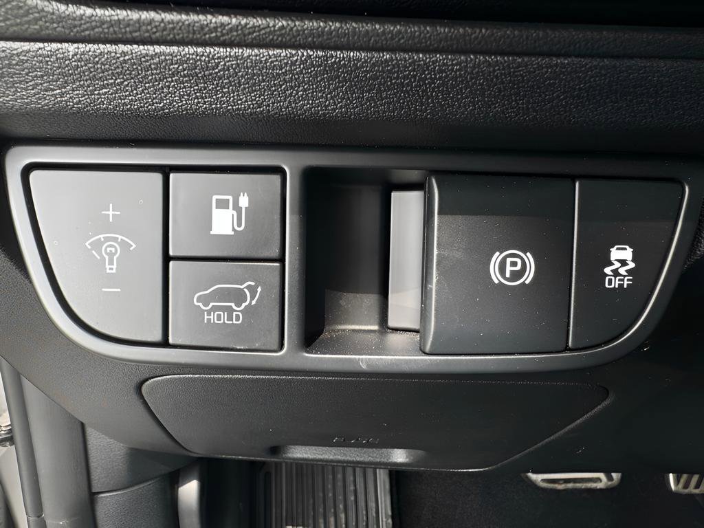 2024 Kia EV6 GT-Line