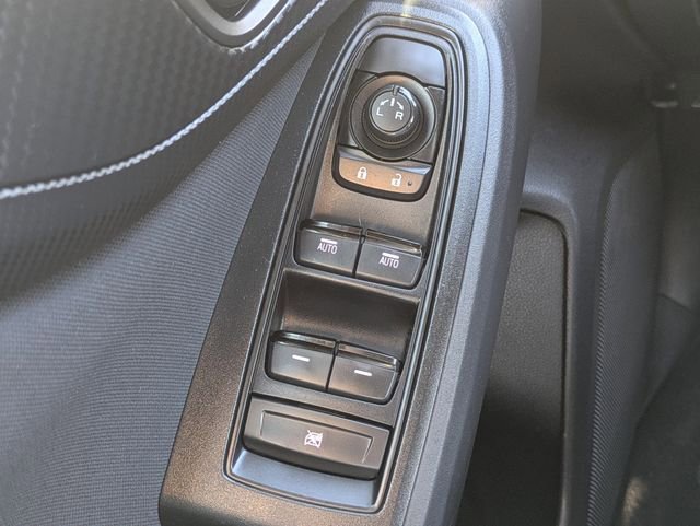 2023 Subaru Crosstrek 2.0i