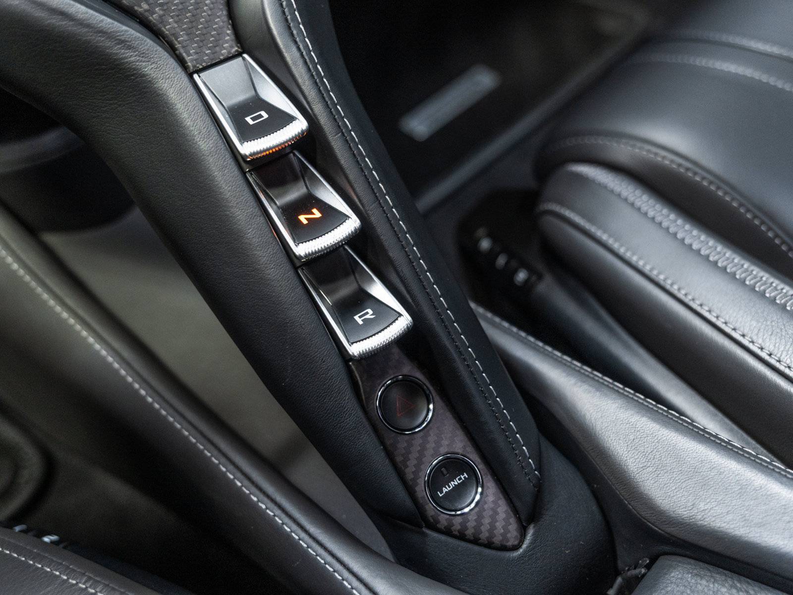 Used 2018 McLaren 720S Luxury photo 52