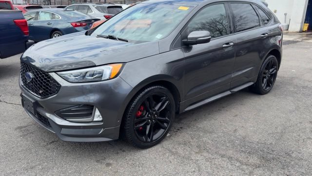 Used 2019 Ford Edge ST w/ Equipment Group 401A