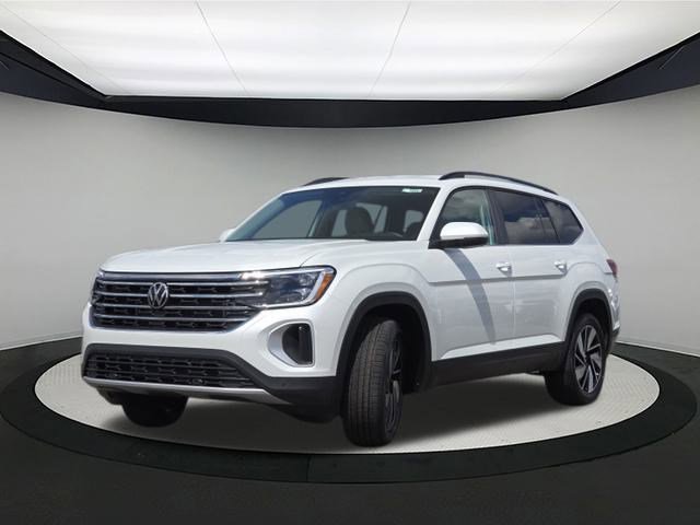 2026 Volkswagen Atlas SE