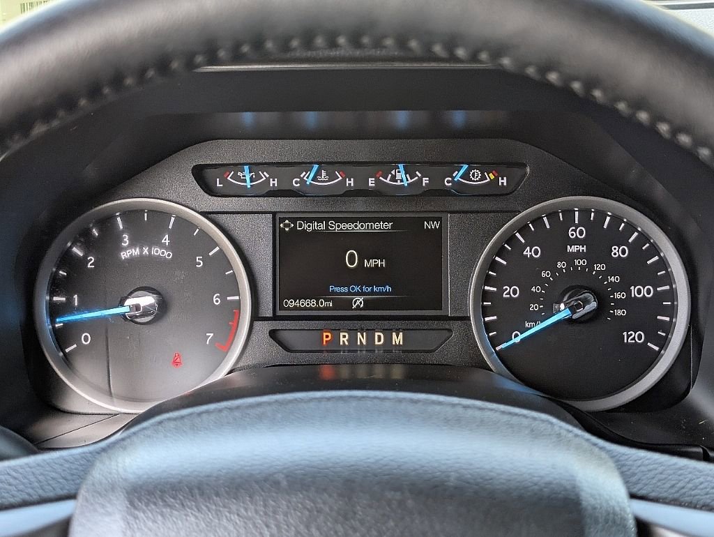 2019 Ford Expedition Max XLT