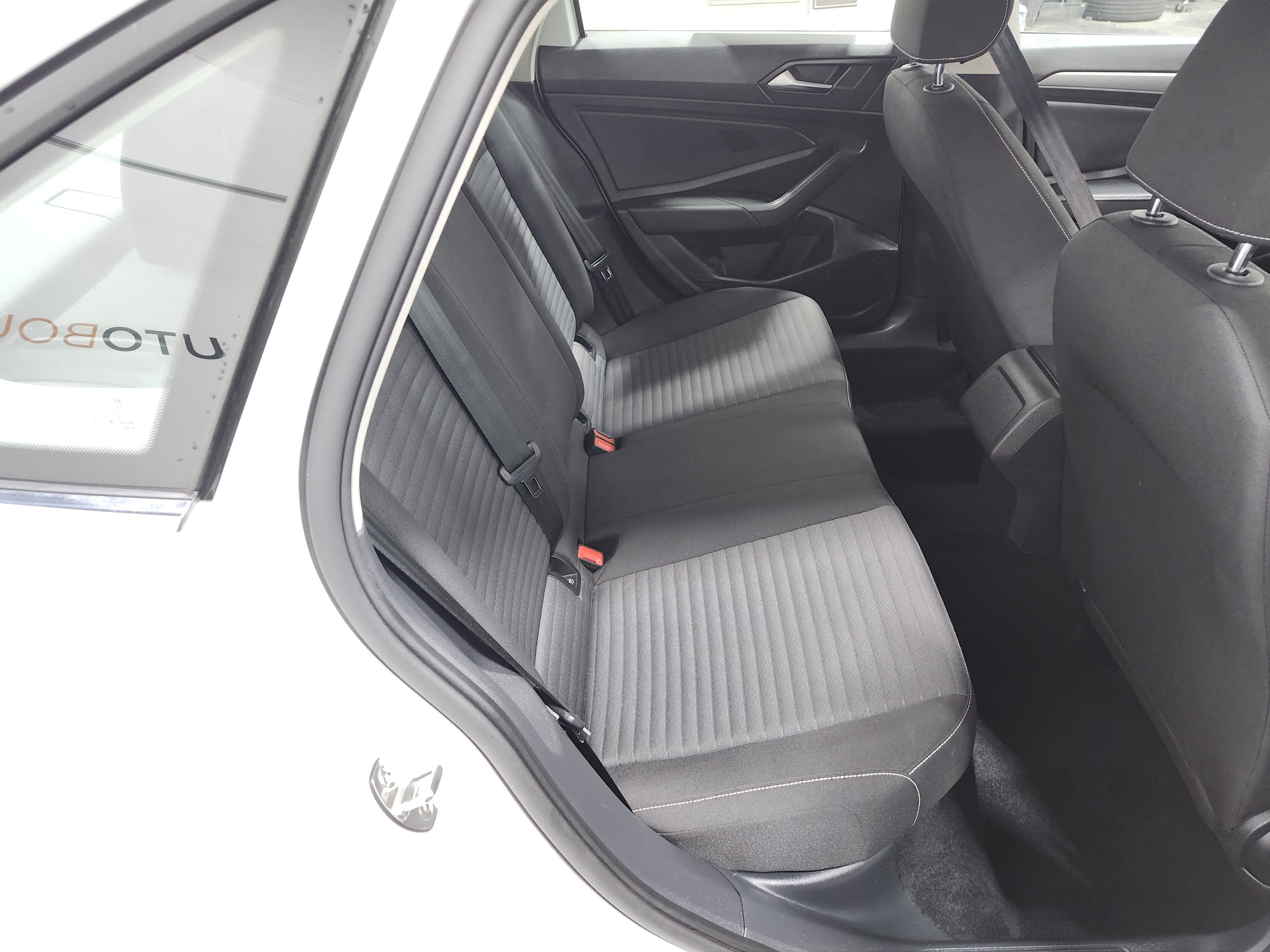 2022 Volkswagen Jetta S