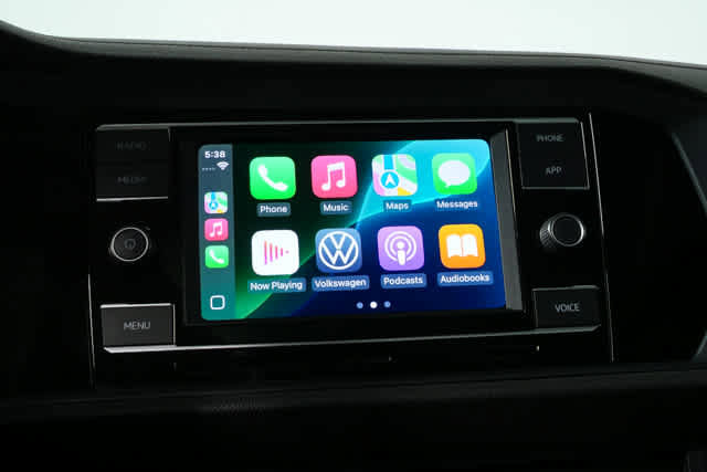 2023 Volkswagen Jetta SE