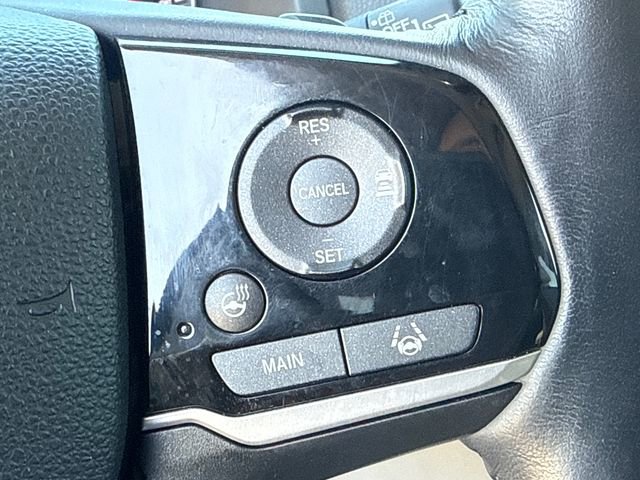 2020 Honda Pilot Elite