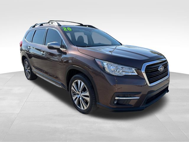 Used 2020 Subaru Ascent Touring w/ Popular Package #3