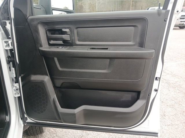 2026 RAM 4500 Tradesman