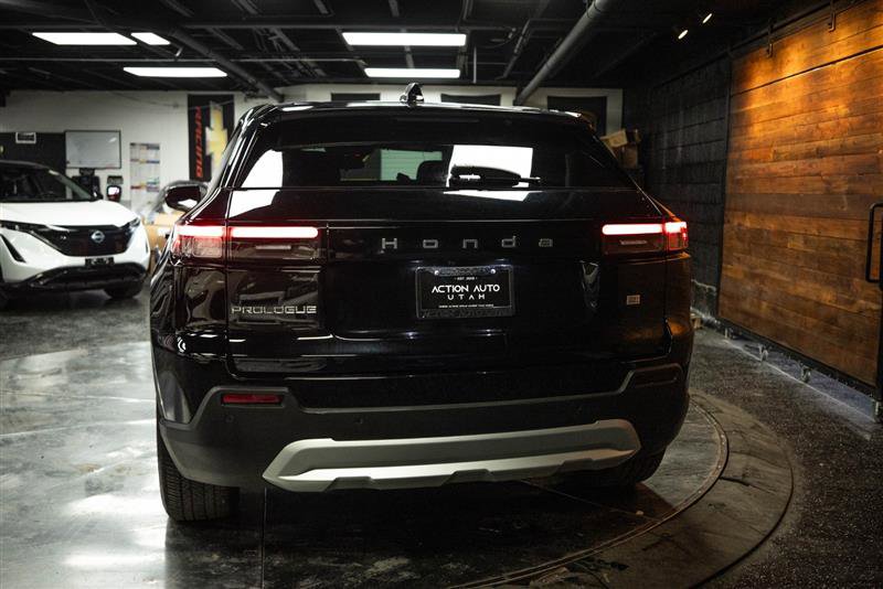 2024 Honda Prologue EX