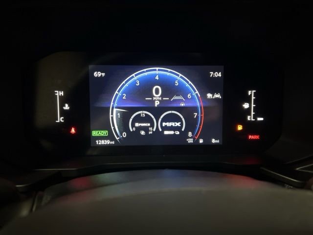 2025 Toyota Land Cruiser 1958