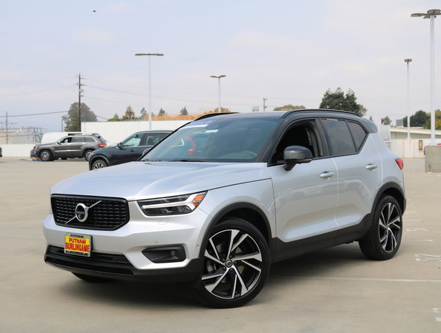 Used 19 Volvo Xc40 For Sale Right Now Autotrader Used 19 Volvo Xc40 For Sale Right Now Autotrader