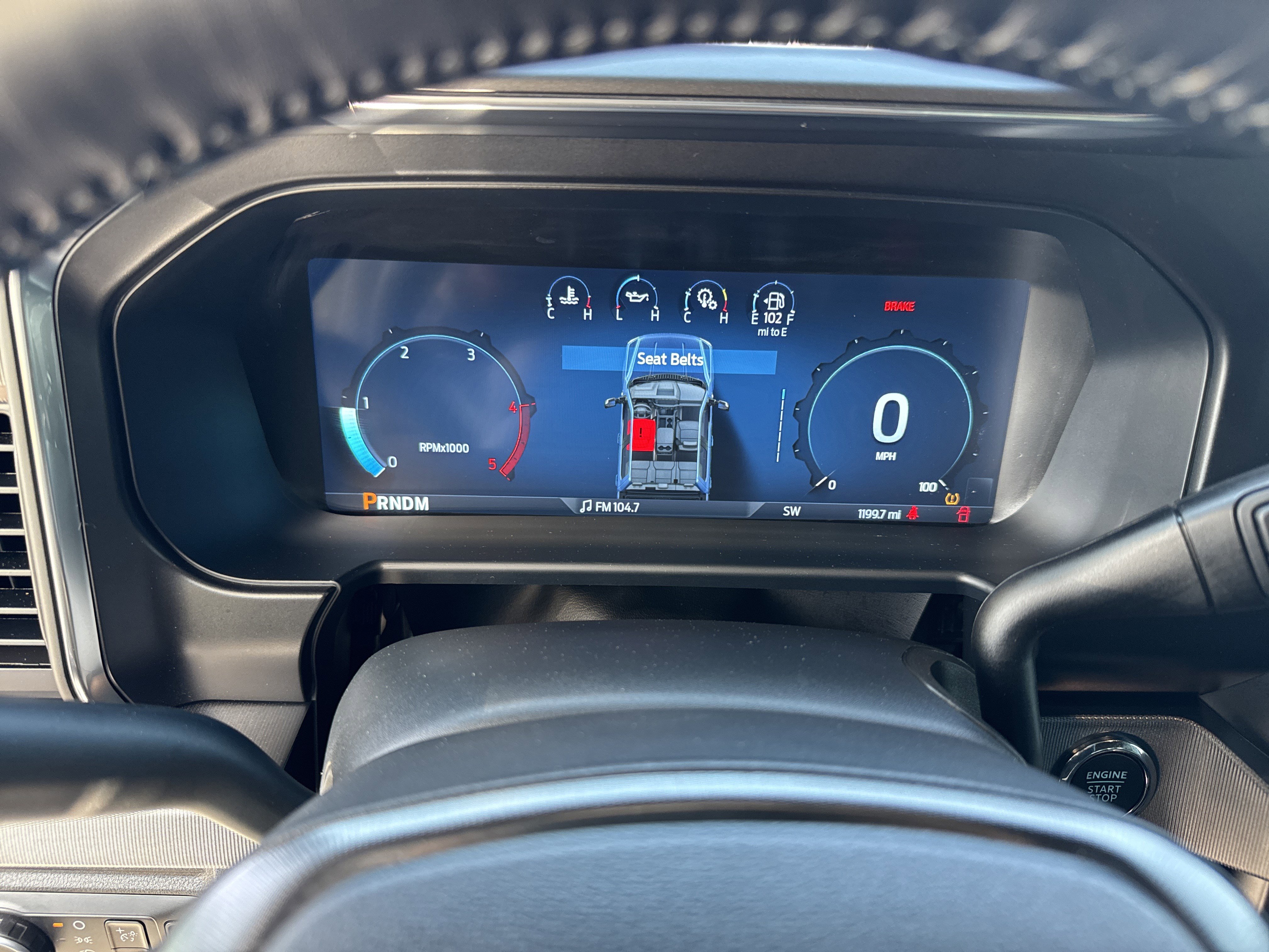 2026 Ford F450 Platinum