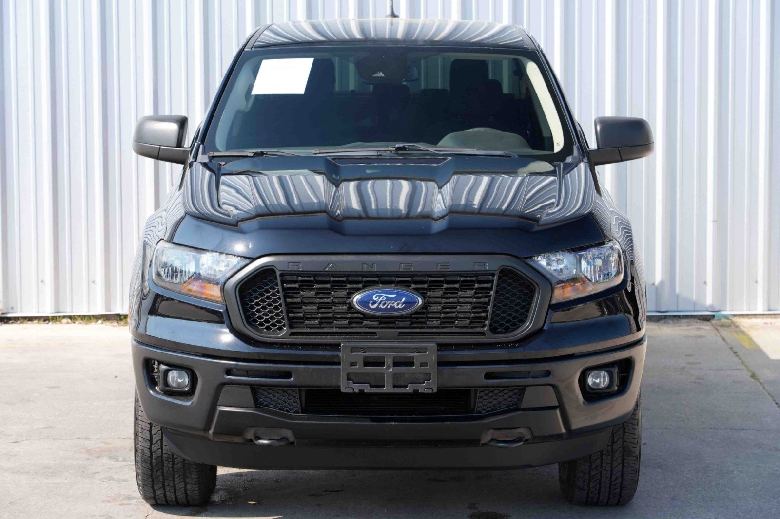 2019 Ford Ranger XL