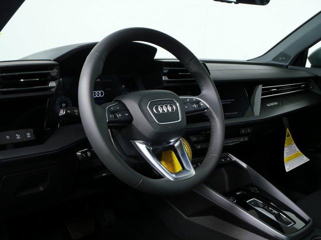 2026 Audi A3 2.0T Premium Plus