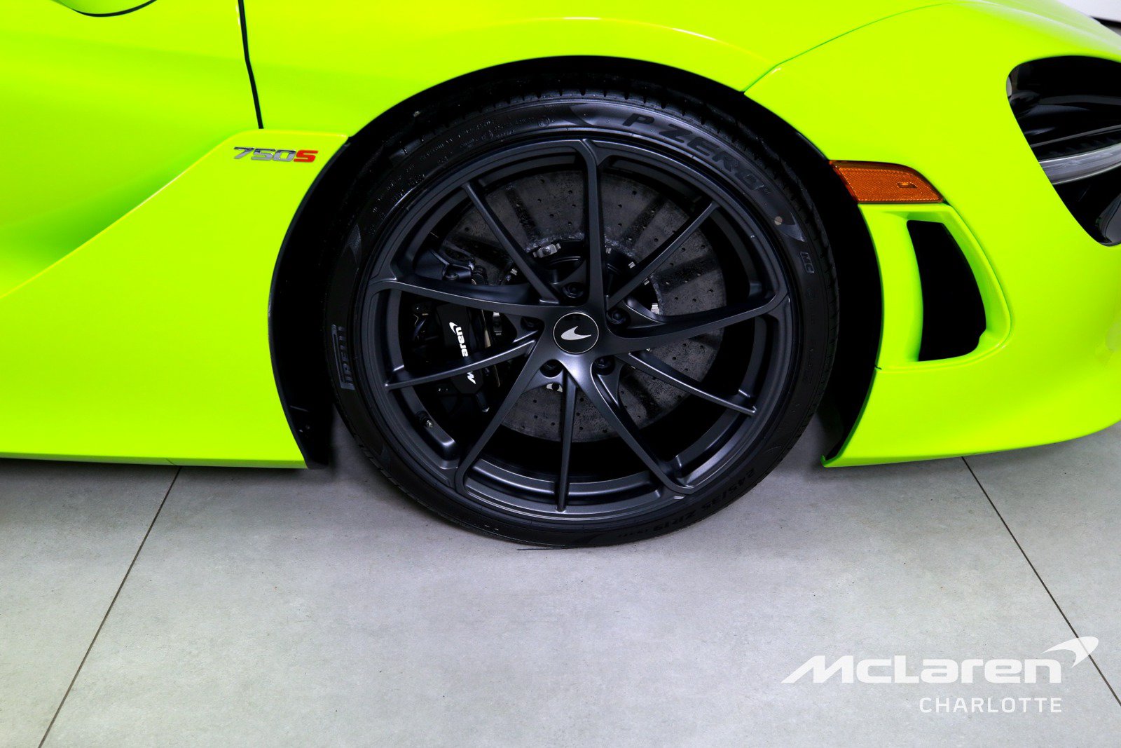 New 2027 McLaren 750S Spider photo 28